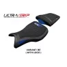 Sitzbezug TRIUMPH DAYTONA 675 R (2006-2012) TRDA675RU