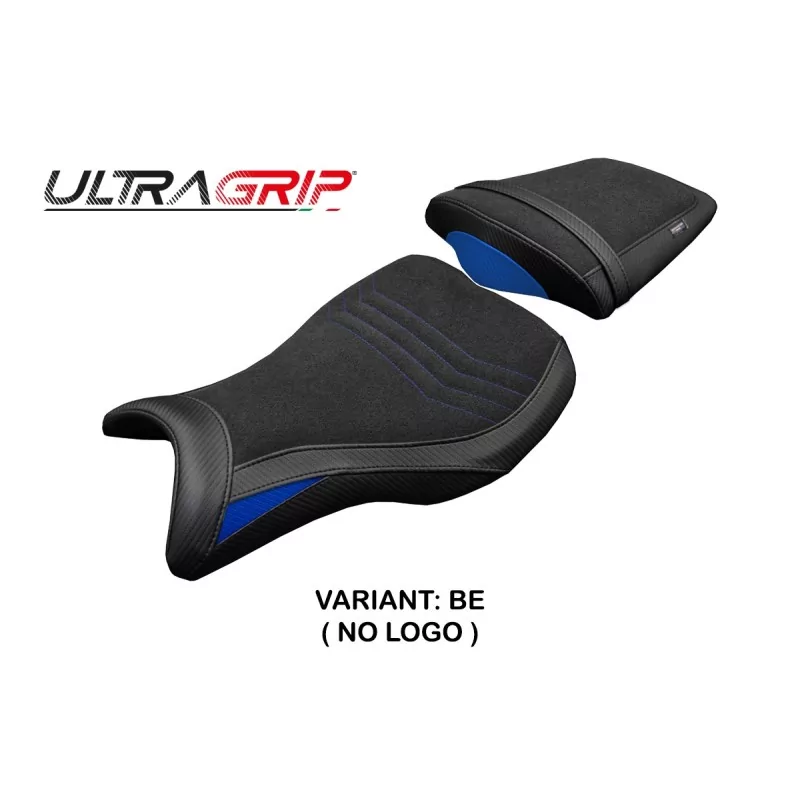 Funda de Asiento TRIUMPH DAYTONA 675 R (2006-2012) TRDA675RU Funda de Asiento TRIUMPH DAYTONA 675 R (2006-2012) TRDA675RU