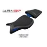 Seat Cover TRIUMPH DAYTONA 675 R (2006-2012) TRDA675RU