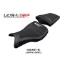 Housse de Selle TRIUMPH DAYTONA 675 R (2006-2012) TRDA675RU
