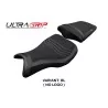 Funda de Asiento TRIUMPH DAYTONA 675 R (2006-2012) TRDA675RU