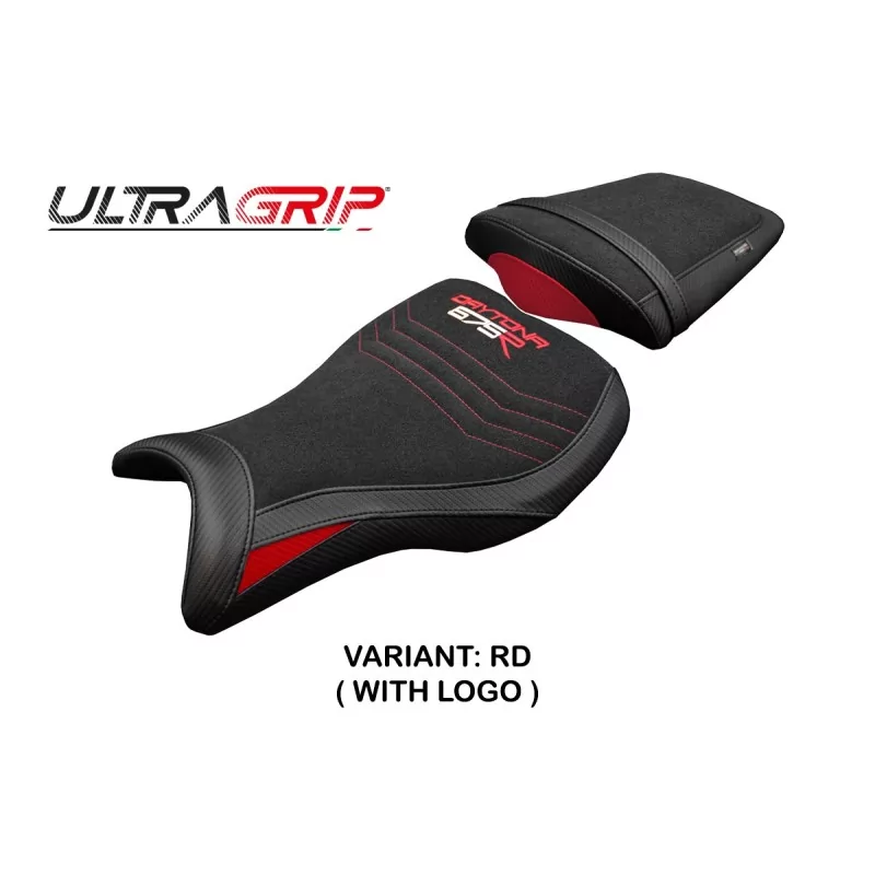 Housse de Selle TRIUMPH DAYTONA 675 R (2006-2012) TRDA675RU Housse de Selle TRIUMPH DAYTONA 675 R (2006-2012) TRDA675RU