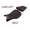 Housse de Selle TRIUMPH DAYTONA 675 R (2006-2012) TRDA675RU