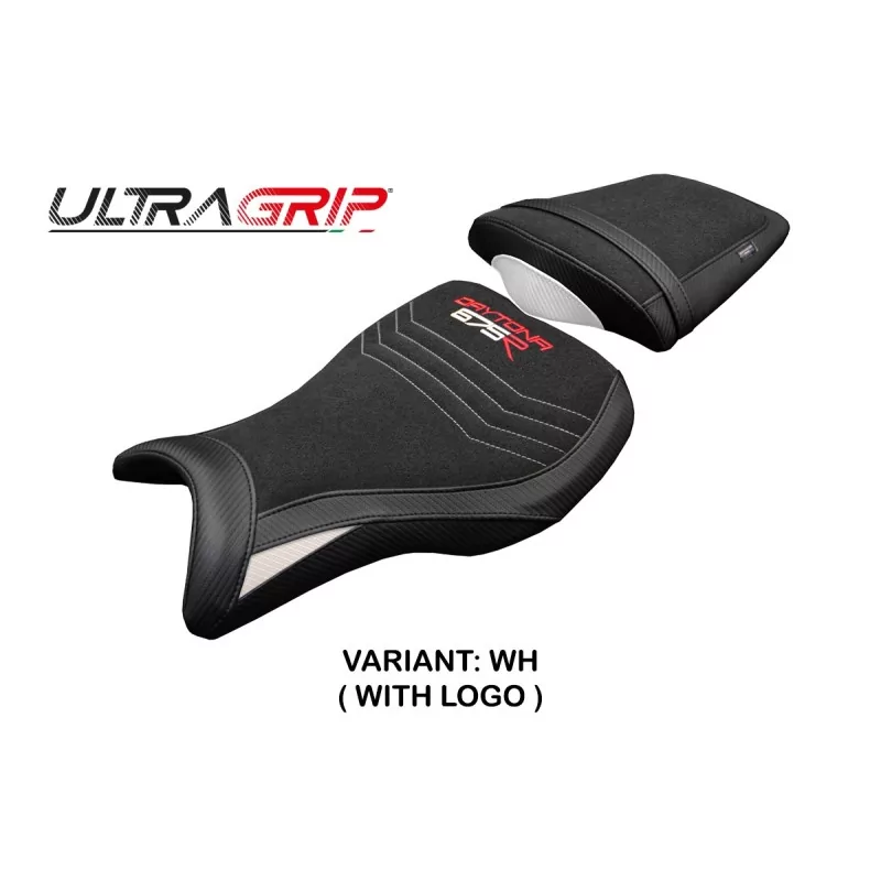 Sitzbezug TRIUMPH DAYTONA 675 R (2006-2012) TRDA675RU Sitzbezug TRIUMPH DAYTONA 675 R (2006-2012) TRDA675RU