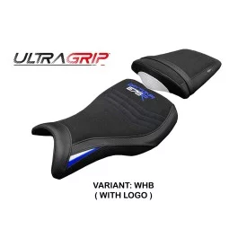 Funda de Asiento TRIUMPH DAYTONA 675 R (2006-2012) TRDA675RU