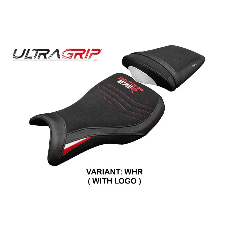 Housse de Selle TRIUMPH DAYTONA 675 R (2006-2012) TRDA675RU Housse de Selle TRIUMPH DAYTONA 675 R (2006-2012) TRDA675RU