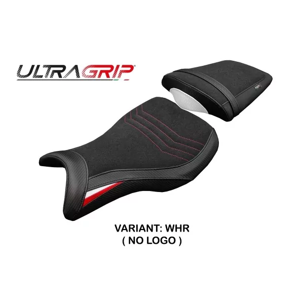 Funda de Asiento TRIUMPH DAYTONA 675 R (2006-2012) TRDA675RU