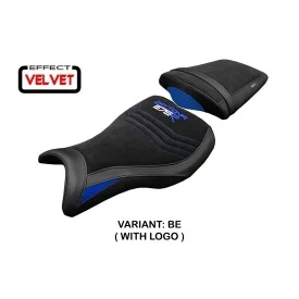 Housse de Selle TRIUMPH DAYTONA 675 R (2006-2012) TRDA675RV