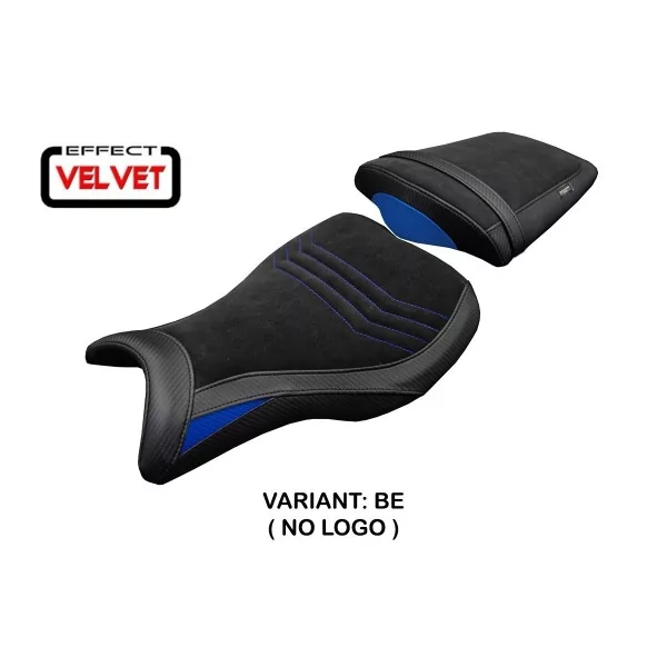 Rivestimento Sella TRIUMPH DAYTONA 675 R (2006-2012) TRDA675RV