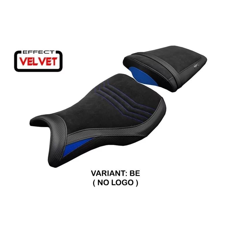Housse de Selle TRIUMPH DAYTONA 675 R (2006-2012) TRDA675RV Housse de Selle TRIUMPH DAYTONA 675 R (2006-2012) TRDA675RV