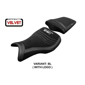 Sitzbezug TRIUMPH DAYTONA 675 R (2006-2012) TRDA675RV