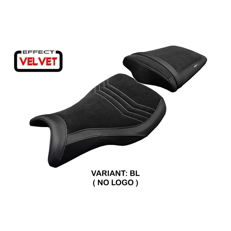 Sitzbezug TRIUMPH DAYTONA 675 R (2006-2012) TRDA675RV Sitzbezug TRIUMPH DAYTONA 675 R (2006-2012) TRDA675RV