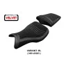 Housse de Selle TRIUMPH DAYTONA 675 R (2006-2012) TRDA675RV