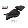 Seat Cover TRIUMPH DAYTONA 675 R (2006-2012) TRDA675RV