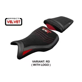 Funda de Asiento TRIUMPH DAYTONA 675 R (2006-2012) TRDA675RV