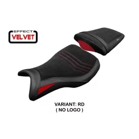 Housse de Selle TRIUMPH DAYTONA 675 R (2006-2012) TRDA675RV
