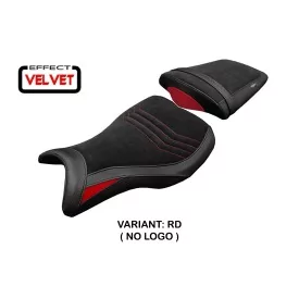 Seat Cover TRIUMPH DAYTONA 675 R (2006-2012) TRDA675RV
