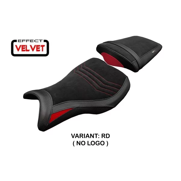 Seat Cover TRIUMPH DAYTONA 675 R (2006-2012) TRDA675RV