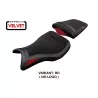 Housse de Selle TRIUMPH DAYTONA 675 R (2006-2012) TRDA675RV