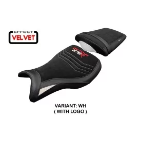 Funda de Asiento TRIUMPH DAYTONA 675 R (2006-2012) TRDA675RV