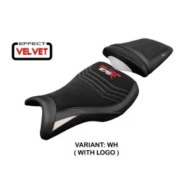 Sitzbezug TRIUMPH DAYTONA 675 R (2006-2012) TRDA675RV