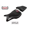 Funda de Asiento TRIUMPH DAYTONA 675 R (2006-2012) TRDA675RV