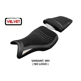 Funda de Asiento TRIUMPH DAYTONA 675 R (2006-2012) TRDA675RV