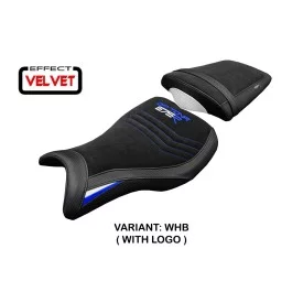 Seat Cover TRIUMPH DAYTONA 675 R (2006-2012) TRDA675RV
