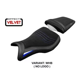 Housse de Selle TRIUMPH DAYTONA 675 R (2006-2012) TRDA675RV
