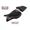 Housse de Selle TRIUMPH DAYTONA 675 R (2006-2012) TRDA675RV