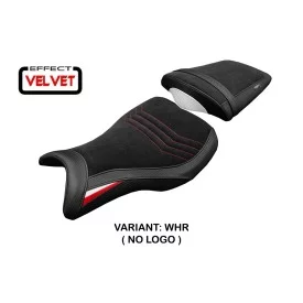 Funda de Asiento TRIUMPH DAYTONA 675 R (2006-2012) TRDA675RV