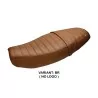Funda de Asiento TRIUMPH SPEED TWIN 1200 (2019-2026) TRST12B