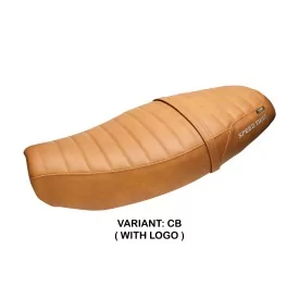 Funda de Asiento TRIUMPH SPEED TWIN 1200 (2019-2026) TRST12B