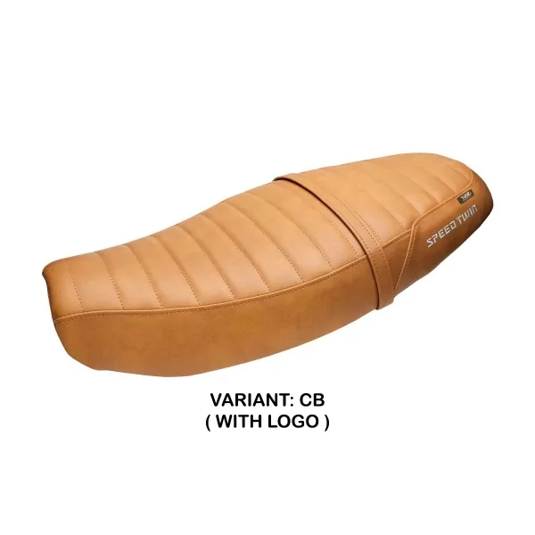 Housse de Selle TRIUMPH SPEED TWIN 1200 (2019-2026) TRST12B