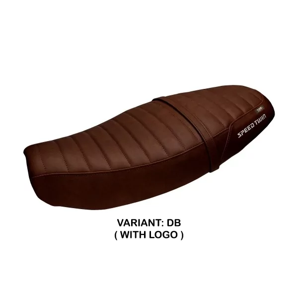Housse de Selle TRIUMPH SPEED TWIN 1200 (2019-2026) TRST12B