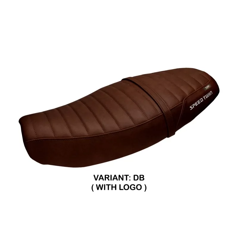 Seat Cover TRIUMPH SPEED TWIN 1200 (2019-2026) TRST12B