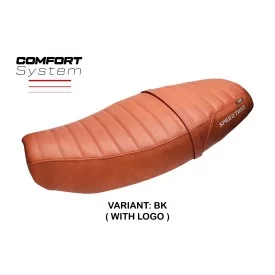 Funda de Asiento TRIUMPH SPEED TWIN 1200 (2019-2026) TRST12BC