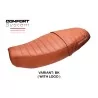 Funda de Asiento TRIUMPH SPEED TWIN 1200 (2019-2026) TRST12BC