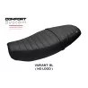 Housse de Selle TRIUMPH SPEED TWIN 1200 (2019-2026) TRST12BC
