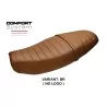 Housse de Selle TRIUMPH SPEED TWIN 1200 (2019-2026) TRST12BC