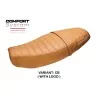 Funda de Asiento TRIUMPH SPEED TWIN 1200 (2019-2026) TRST12BC