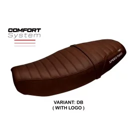Funda de Asiento TRIUMPH SPEED TWIN 1200 (2019-2026) TRST12BC