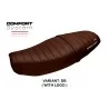Funda de Asiento TRIUMPH SPEED TWIN 1200 (2019-2026) TRST12BC