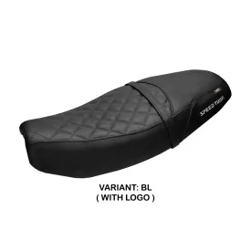 Housse de Selle TRIUMPH SPEED TWIN 1200 (2019-2026) TRST12T