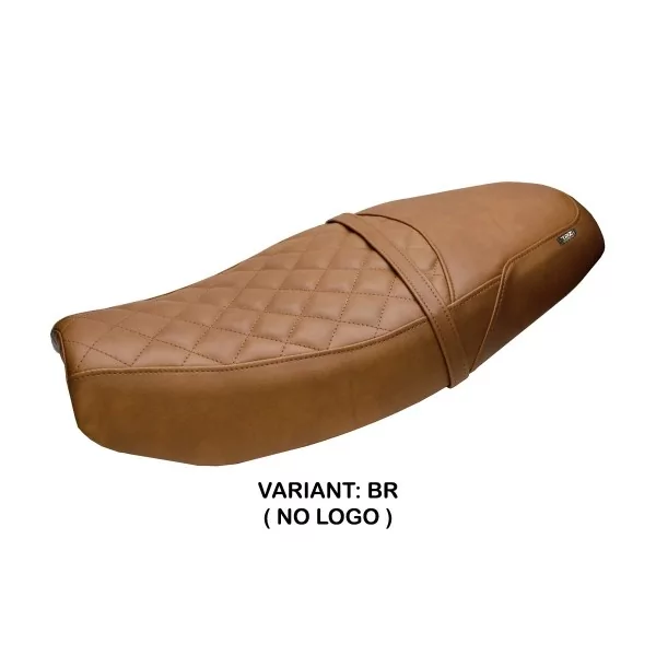 Housse de Selle TRIUMPH SPEED TWIN 1200 (2019-2026) TRST12T