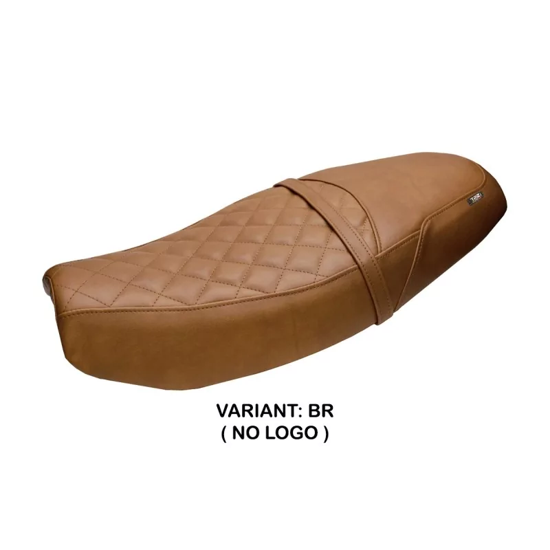 Funda de Asiento TRIUMPH SPEED TWIN 1200 (2019-2026) TRST12T