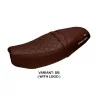 Funda de Asiento TRIUMPH SPEED TWIN 1200 (2019-2026) TRST12T