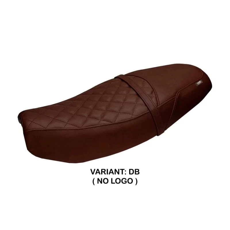 Funda de Asiento TRIUMPH SPEED TWIN 1200 (2019-2026) TRST12T Funda de Asiento TRIUMPH SPEED TWIN 1200 (2019-2026) TRST12T