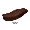 Seat Cover TRIUMPH SPEED TWIN 1200 (2019-2026) TRST12T