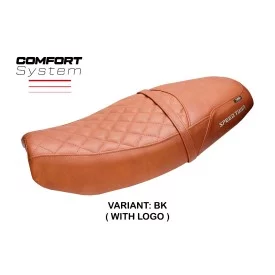 Funda de Asiento TRIUMPH SPEED TWIN 1200 (2019-2026) TRST12TC